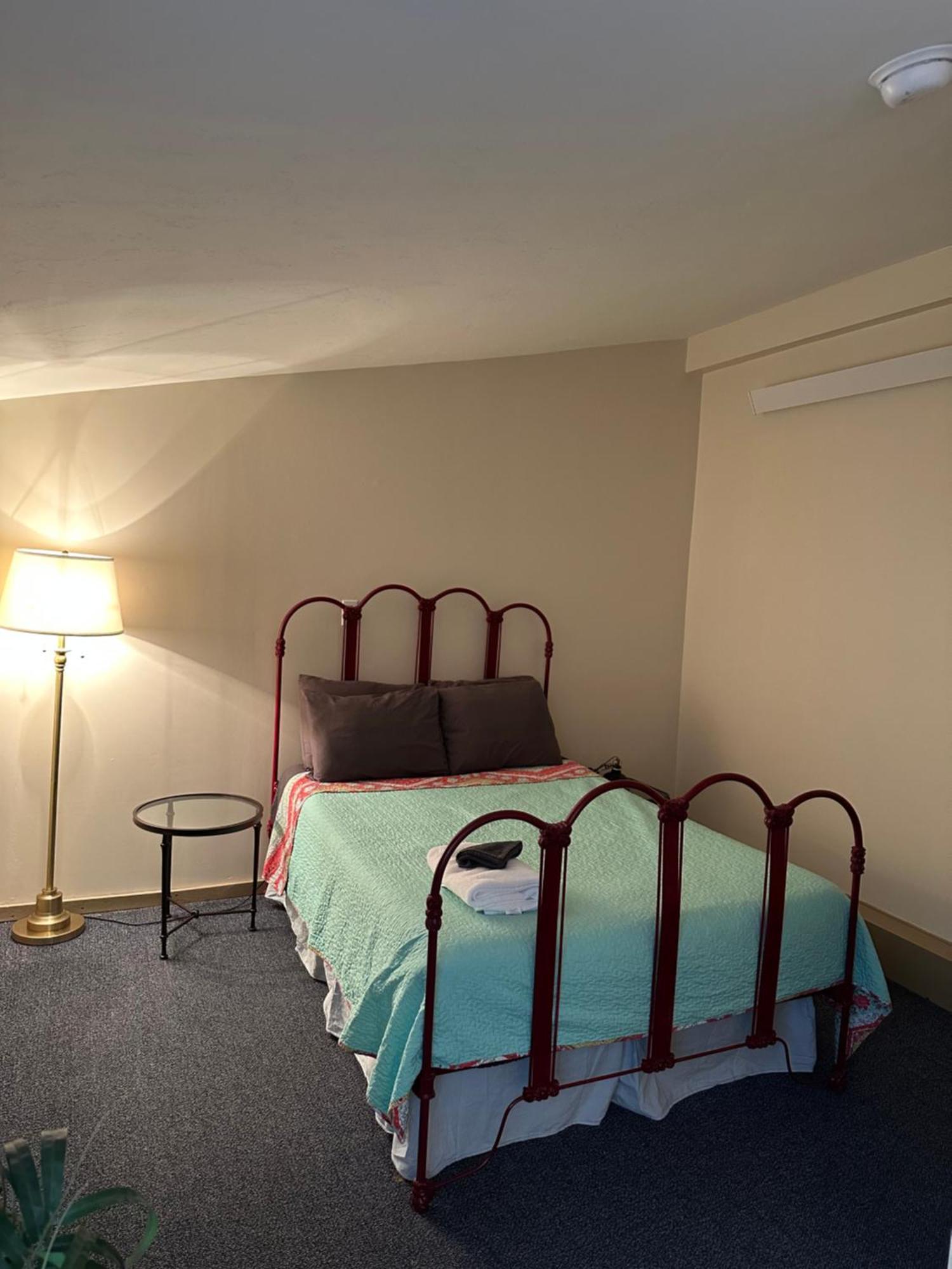 Inn the Clouds Hostel & Inn Leadville Kamer foto